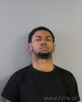 Jordan  Moore Mugshot