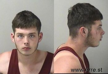 Jordan Vincent Nelson Mugshot