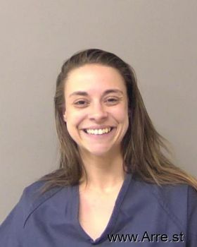 Jordan Danielle Price Mugshot