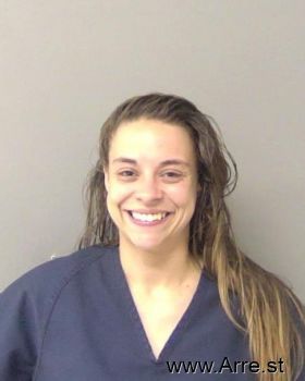 Jordan Danielle Price Mugshot