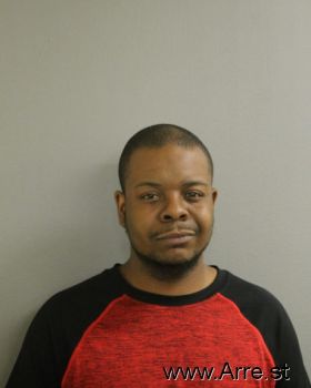 Jordan M Thomas Mugshot