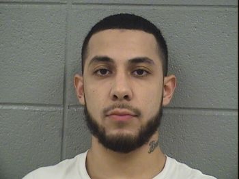 Jorge  Aguilar Mugshot