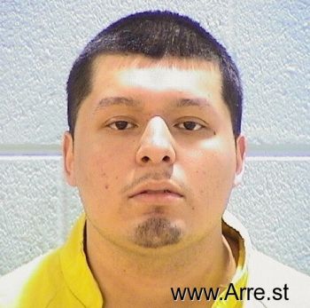 Jorge  Albarran Mugshot