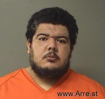 Jorge Arturo Alvarez Mugshot