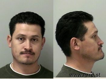 Jorge A Alvarez Mugshot