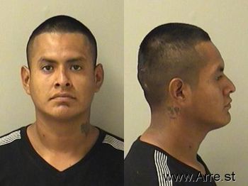 Jorge Luis Andres-aguilar Mugshot