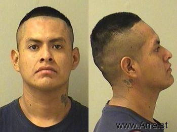 Jorge Luis Andres-aguilar Mugshot