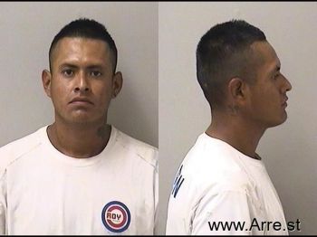 Jorge Luis Andres-aguilar Mugshot