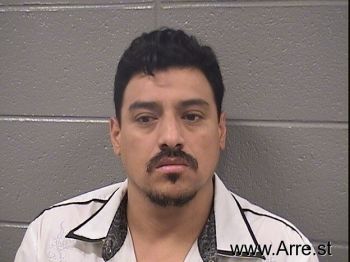 Jorge  Benitez Mugshot