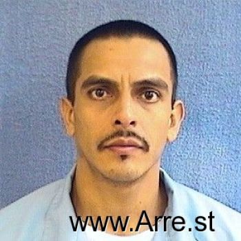 Jorge  Benitez-delgado Mugshot