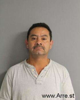 Jorge L Benitez-rodriguez Mugshot