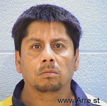 Jorge  Bustamante Mugshot