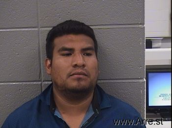 Jorge  Corona-huerta Mugshot