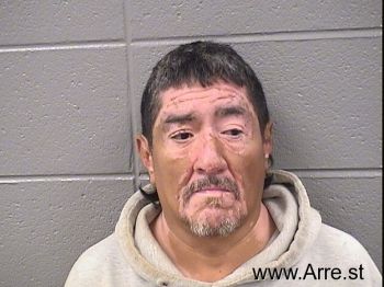 Jorge  Cruz Mugshot