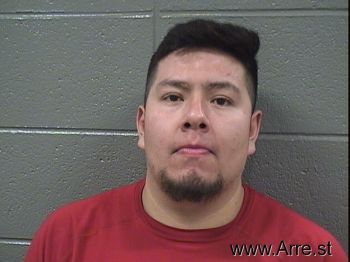 Jorge  Cruz Mugshot