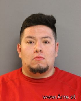 Jorge  Cruz Mugshot