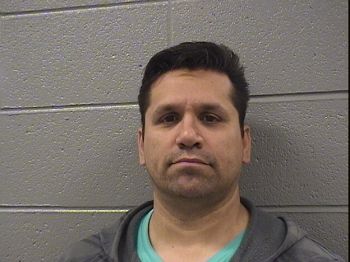 Jorge  Diaz Mugshot