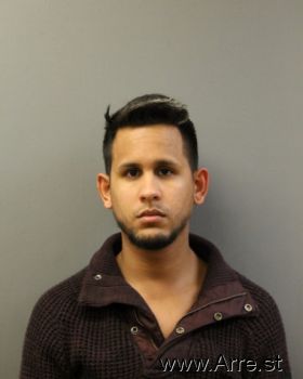 Jorge Luis Diaz Mugshot