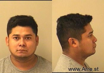 Jorge  Diaz-baza Mugshot