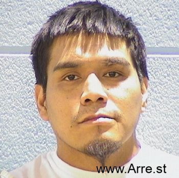 Jorge  Dominguez Mugshot