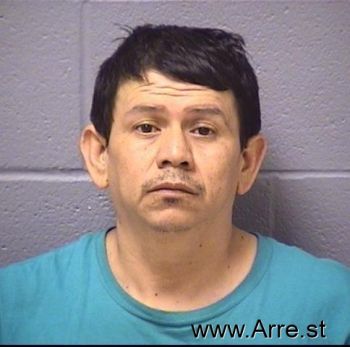 Jorge  Dominguez-garcia Mugshot