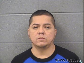 Jorge  Estrada Mugshot