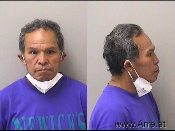 Jorge  Estrada-bahena Mugshot