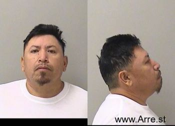 Jorge D Flores Mugshot