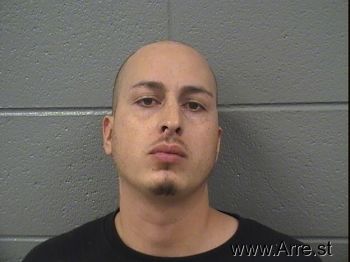 Jorge E Gomez Mugshot