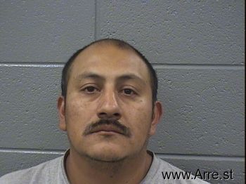 Jorge  Guerrero Mugshot