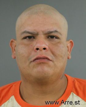 Jorge A Guerrero Mugshot