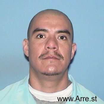 Jorge  Guerrero Mugshot