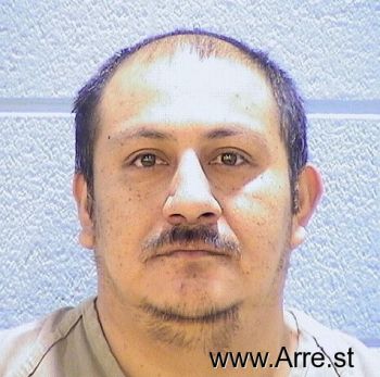 Jorge  Guerrero Mugshot