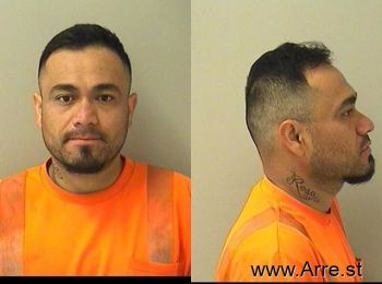 Jorge Munoz Guerrero-munoz Mugshot