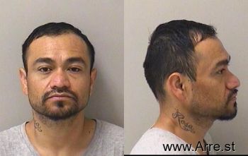 Jorge Munoz Guerrero-munoz Mugshot