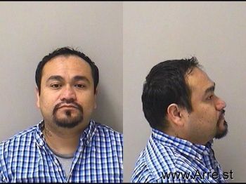 Jorge  Guerrero-munoz Mugshot