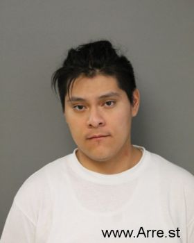 Jorge  Gutierrez Mugshot