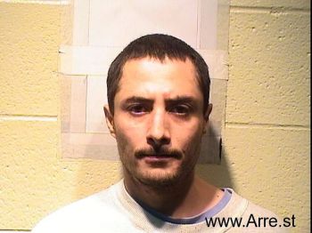 Jorge  Hernandez-reyes Mugshot