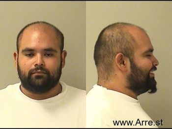 Jorge Cruz Morales Mugshot