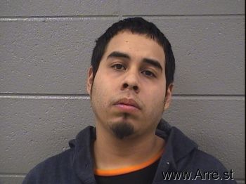 Jorge  Moreno Mugshot