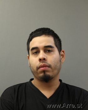 Jorge L Moreno Mugshot