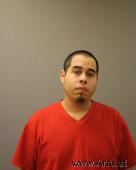 Jorge L Moreno Mugshot