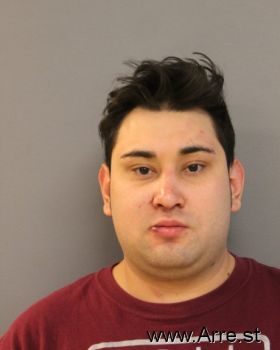 Jorge  Nunez Mugshot