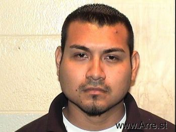 Jorge  Ortega Mugshot