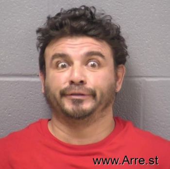 Jorge  Perez-zurita Mugshot