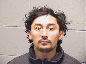 Jorge  Ramirez-lopez Mugshot