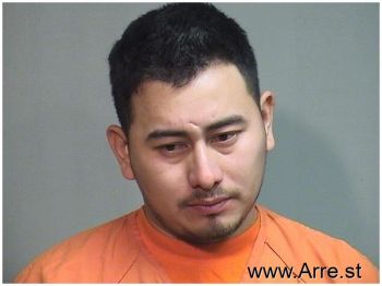 Jorge Amilcar Ramirez-morales Mugshot