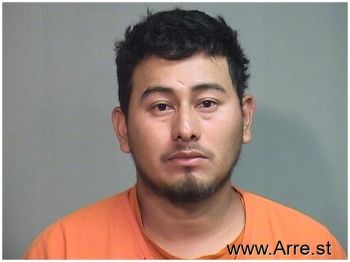 Jorge Amilcar Ramirez-morales Mugshot