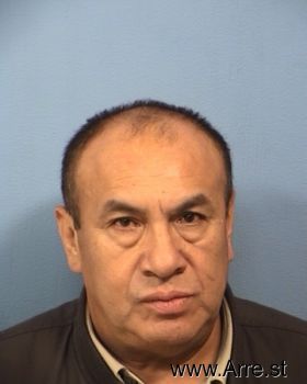 Jorge  Reyes Mugshot