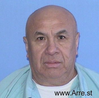 Jorge  Reyes Mugshot